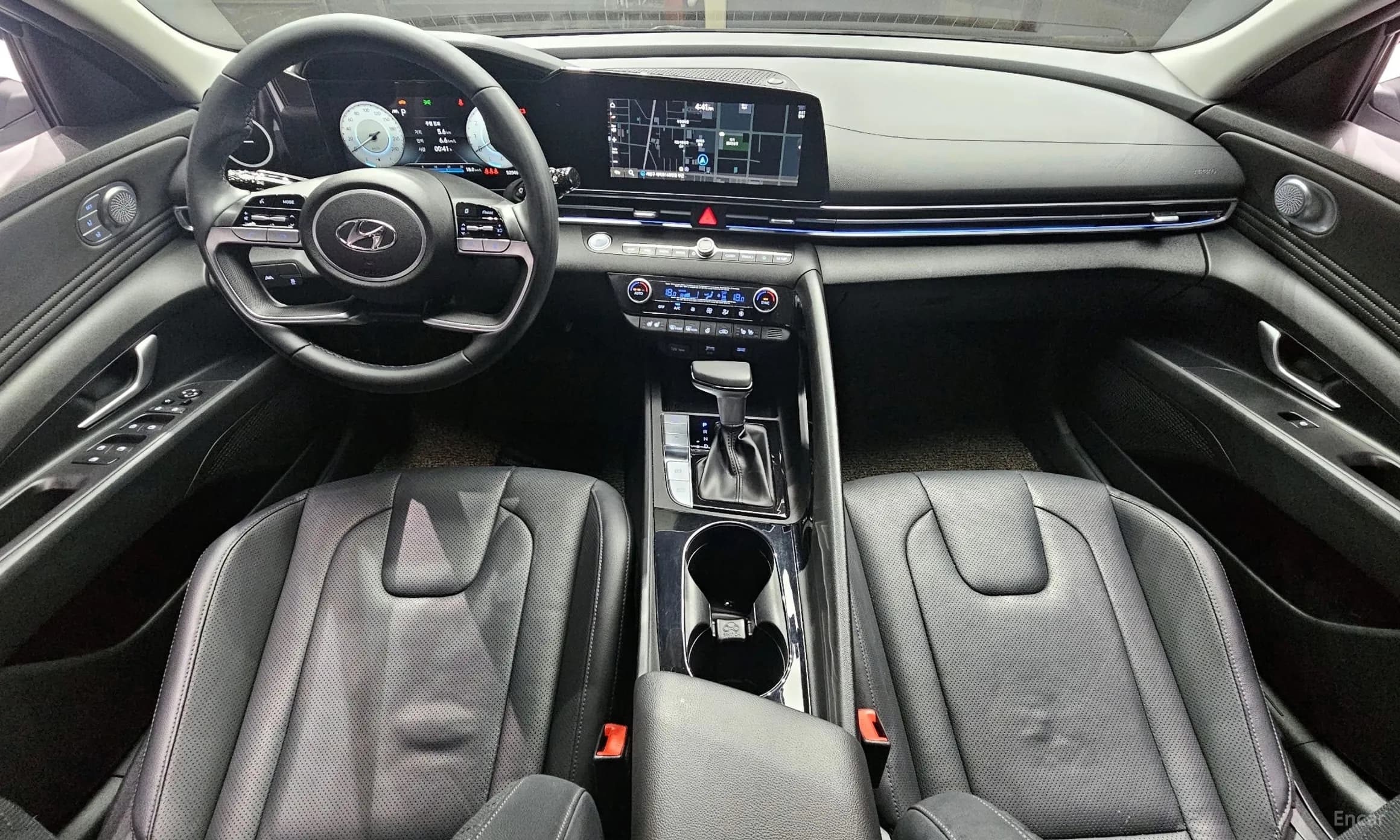 Avante (CN7)