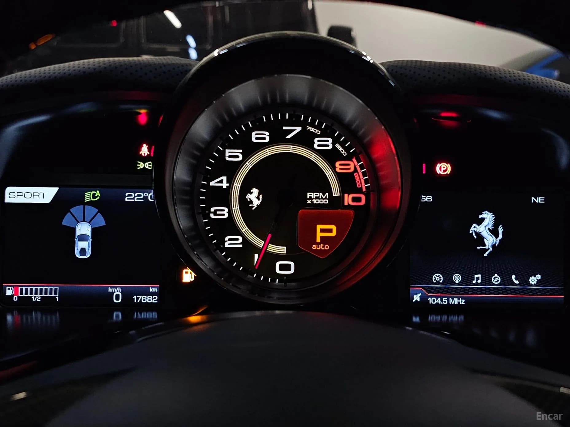 812 Superfast