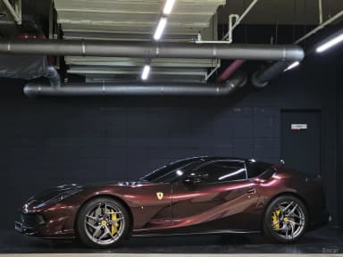 812 Superfast