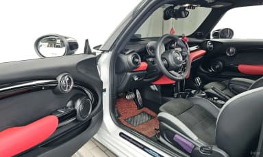 Cooper S