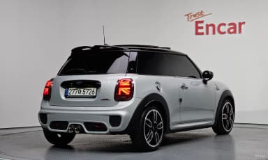 Cooper S