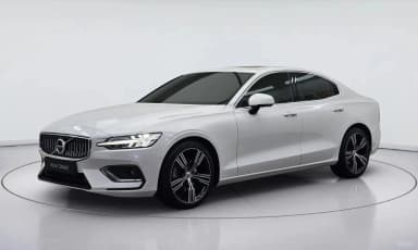 S60 3rd Generation