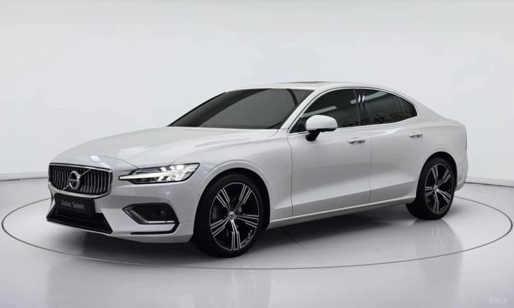 S60 3rd Generation