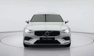 S60 3rd Generation