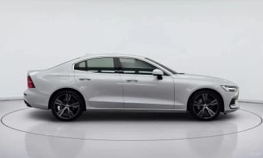 S60 3rd Generation