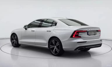 S60 3rd Generation