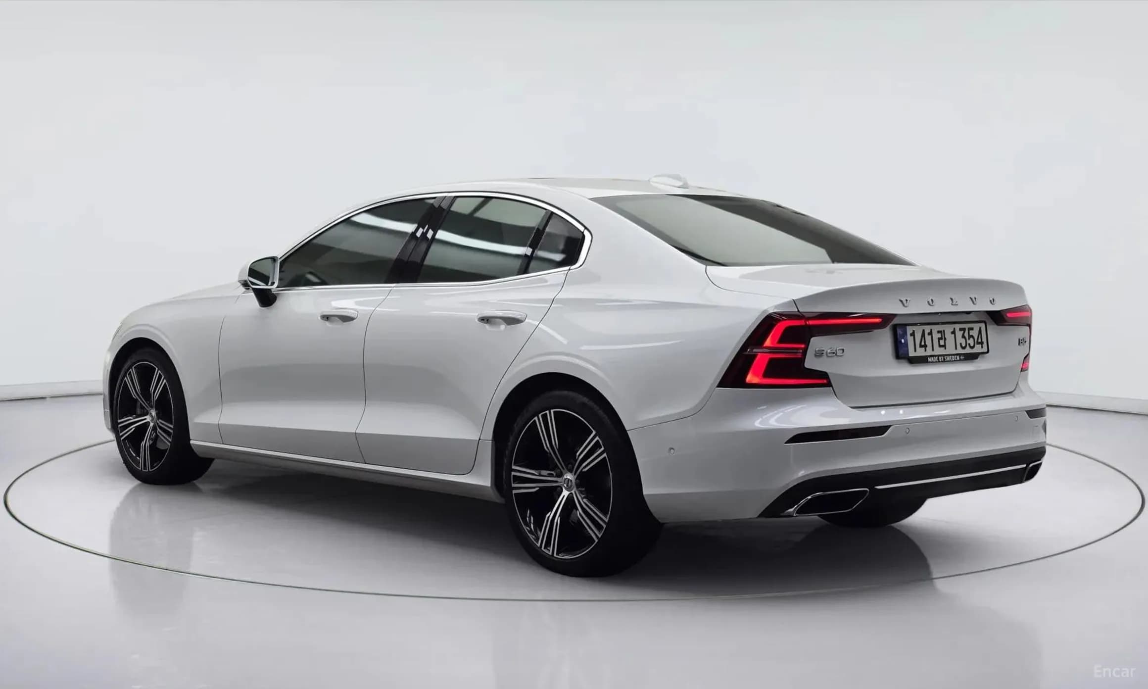 S60 3rd Generation