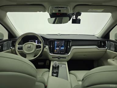 S60 3rd Generation