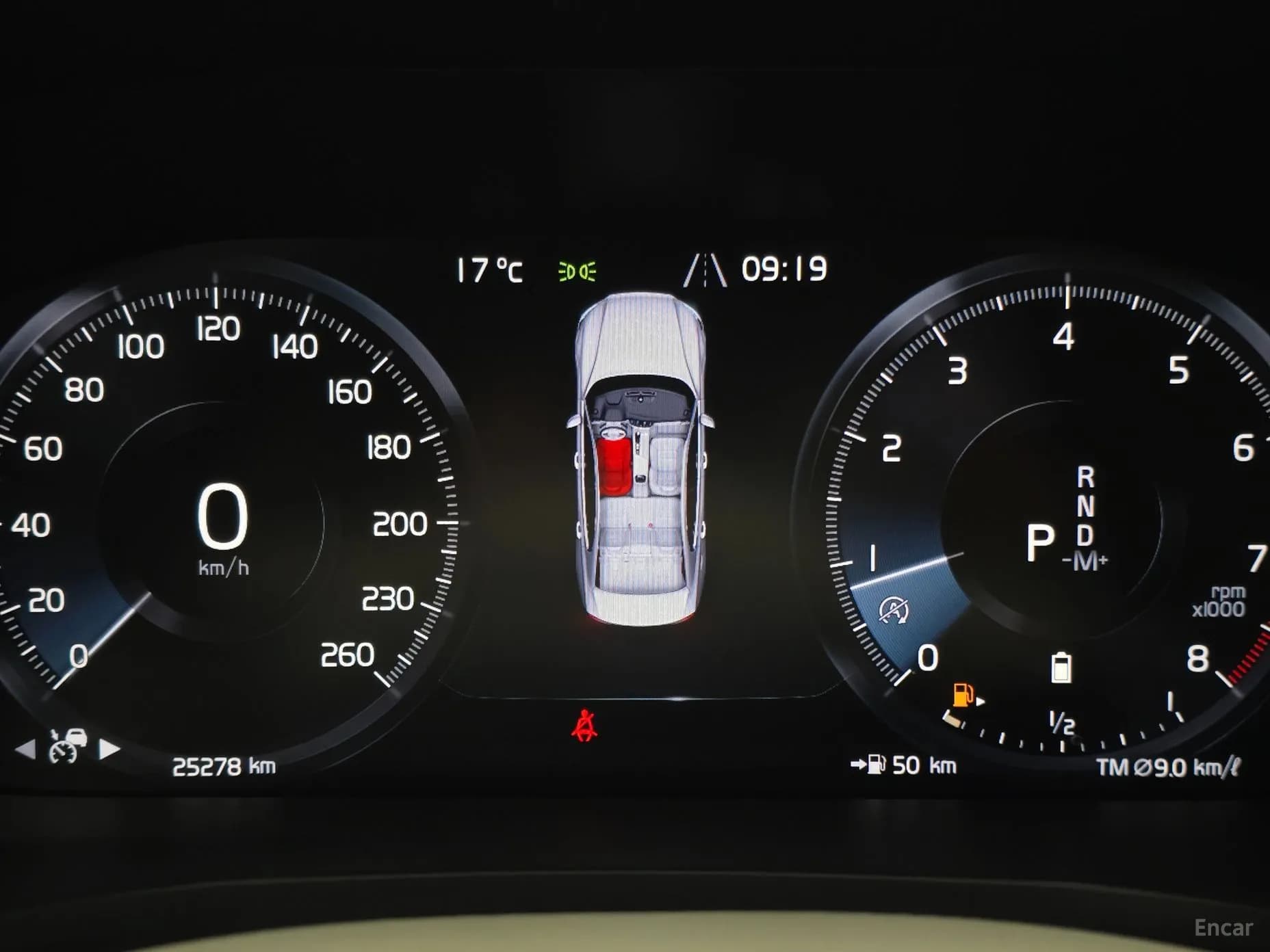 S60 3rd Generation