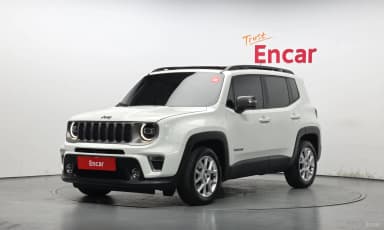 Renegade