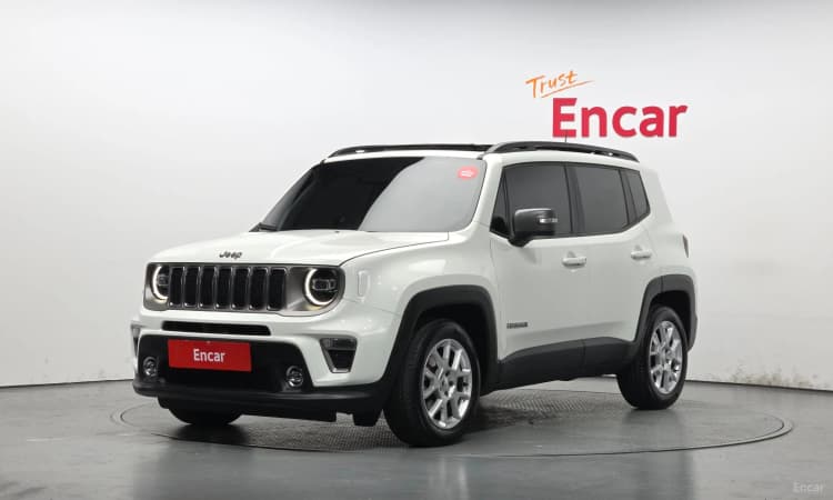 Renegade
