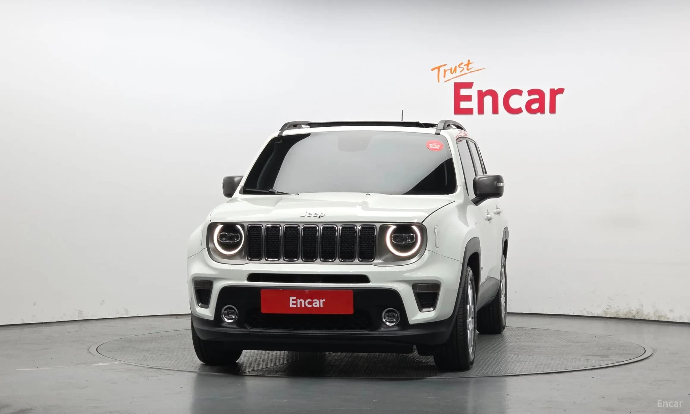 Renegade