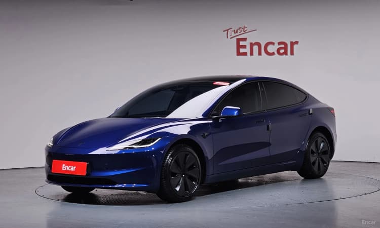 Model 3