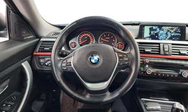3 Series GT (F34)