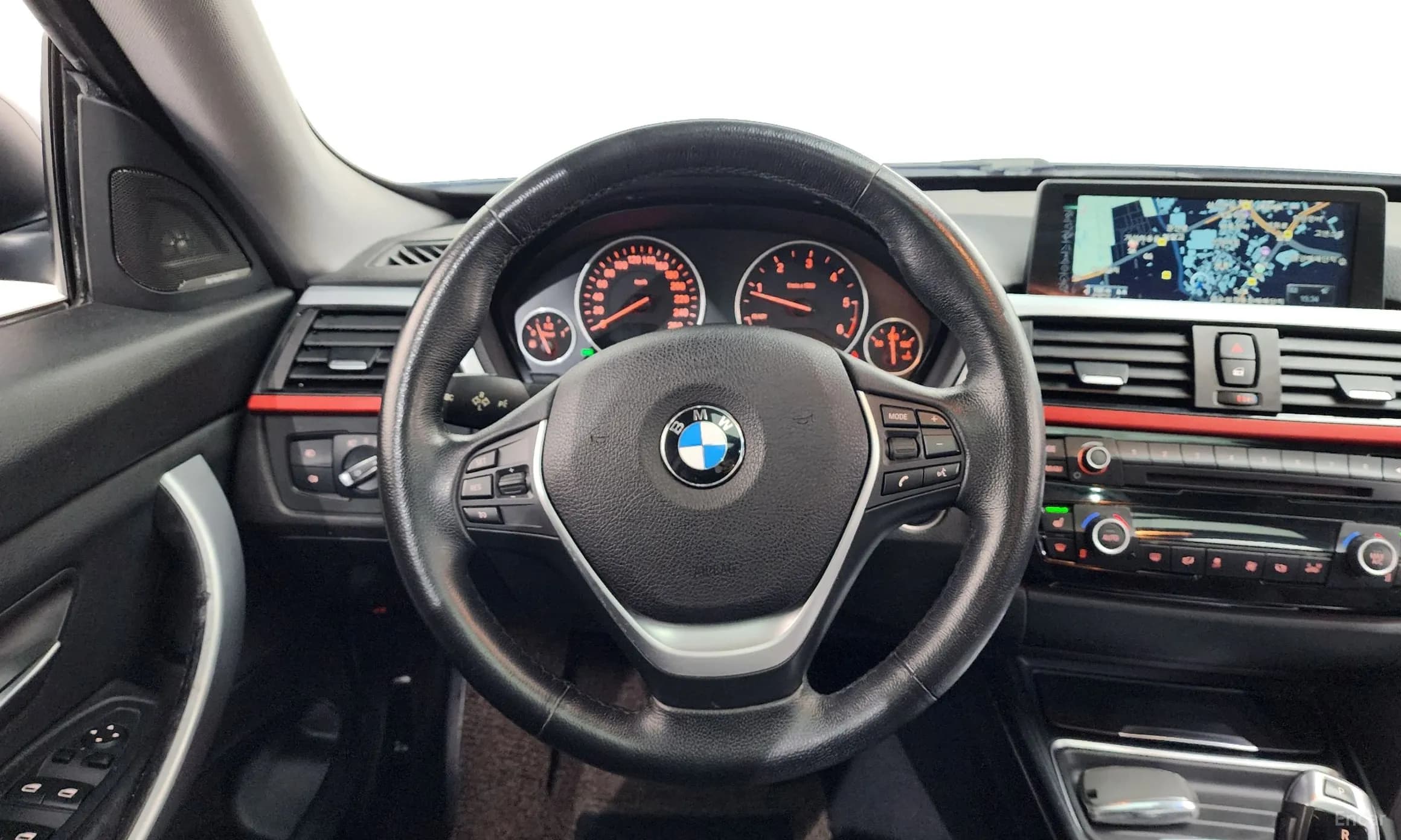 3 Series GT (F34)