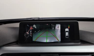 3 Series GT (F34)