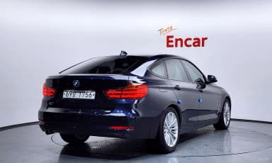 3 Series GT (F34)