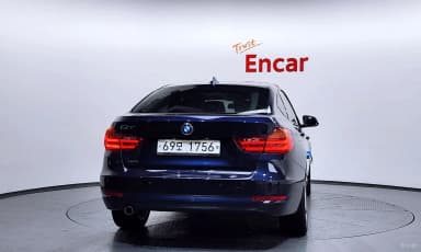 3 Series GT (F34)
