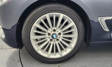 3 Series GT (F34)