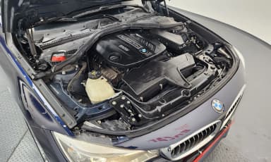 3 Series GT (F34)
