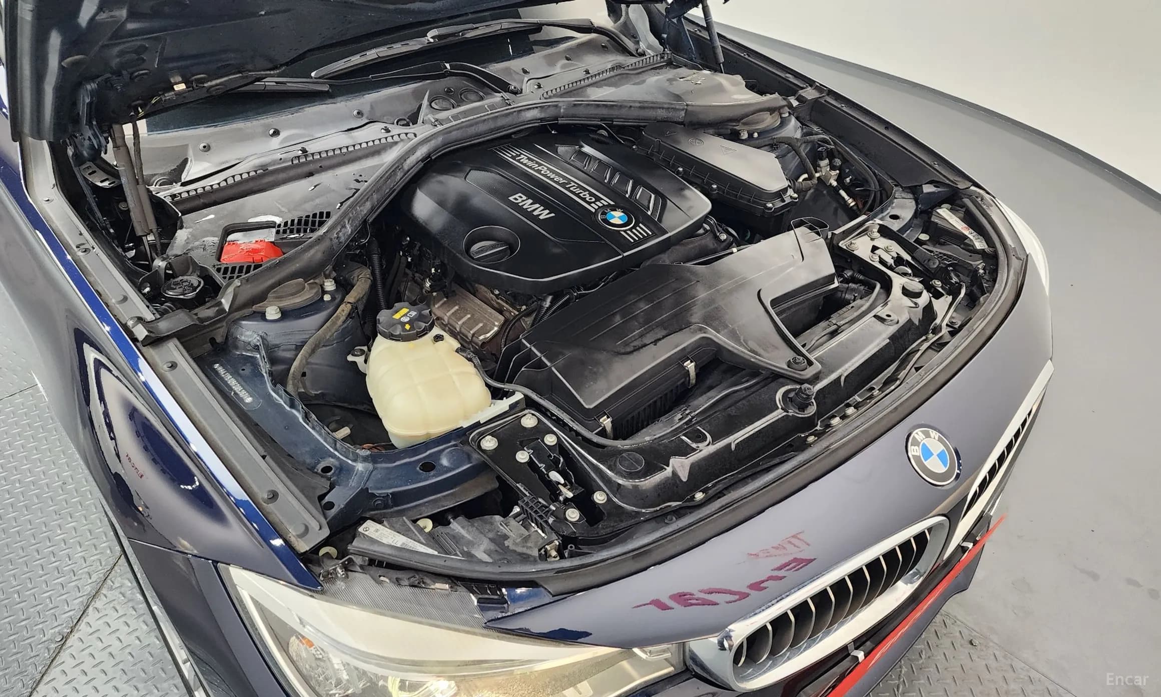 3 Series GT (F34)
