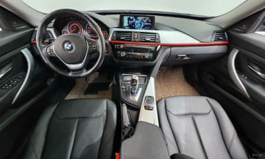 3 Series GT (F34)
