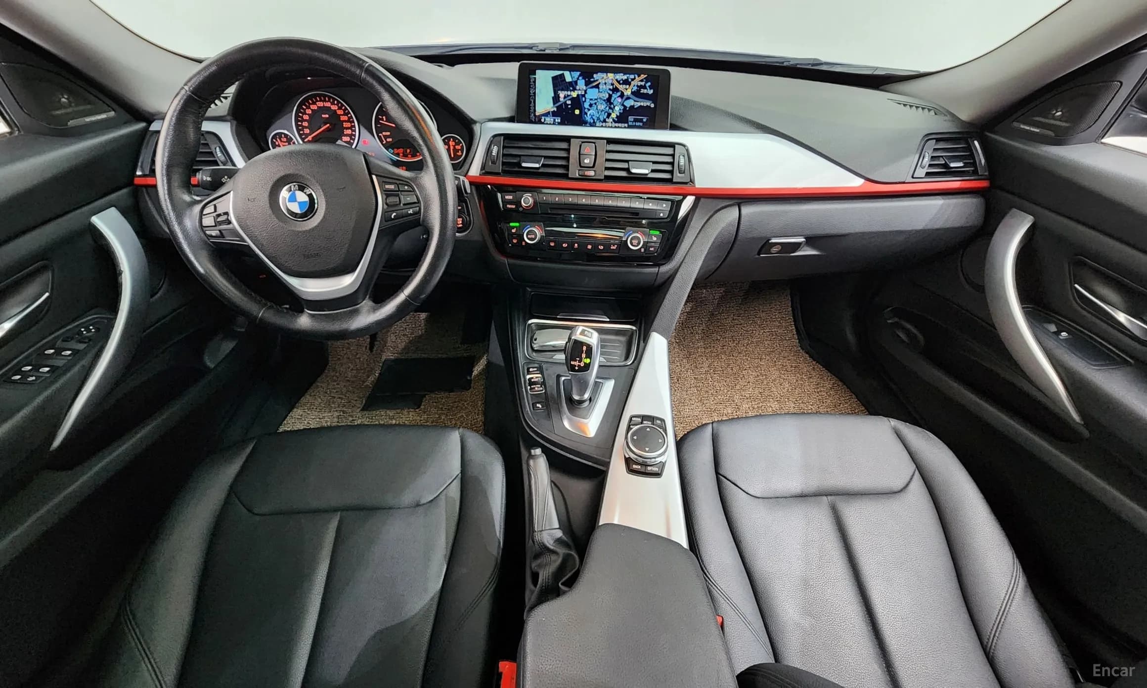 3 Series GT (F34)
