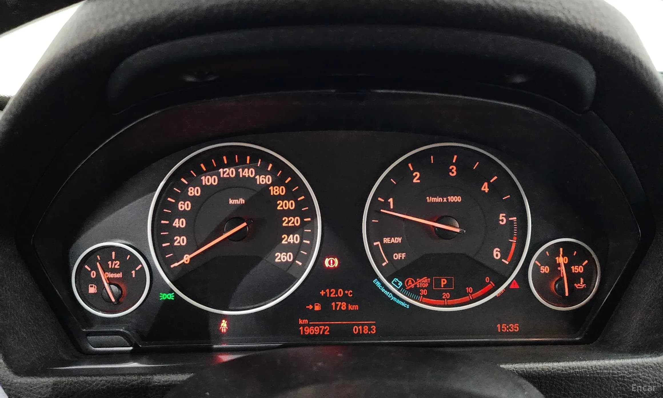 3 Series GT (F34)