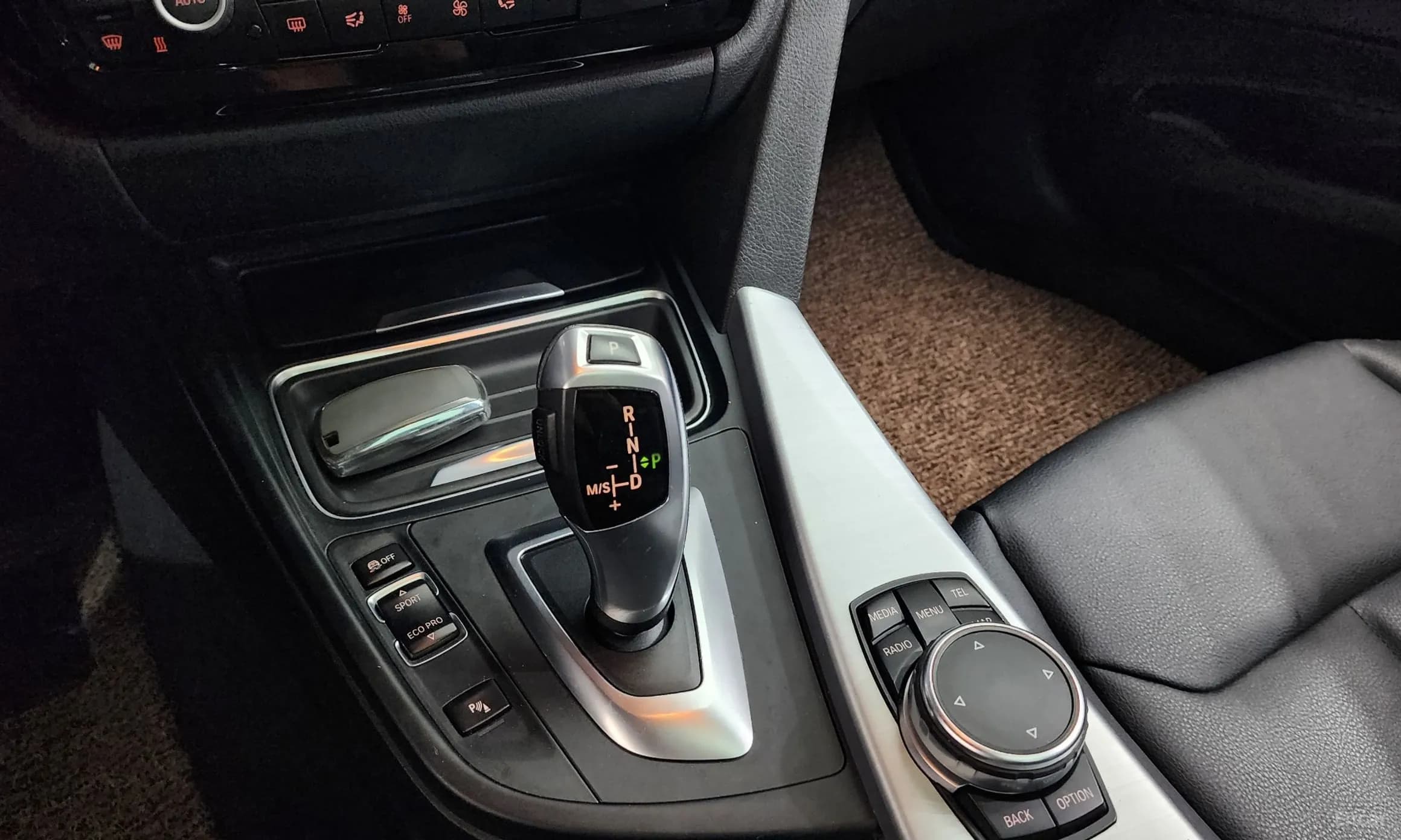 3 Series GT (F34)