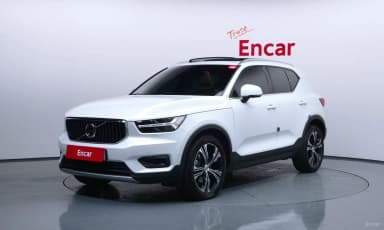 XC40