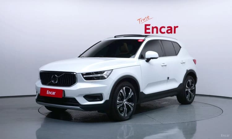 XC40