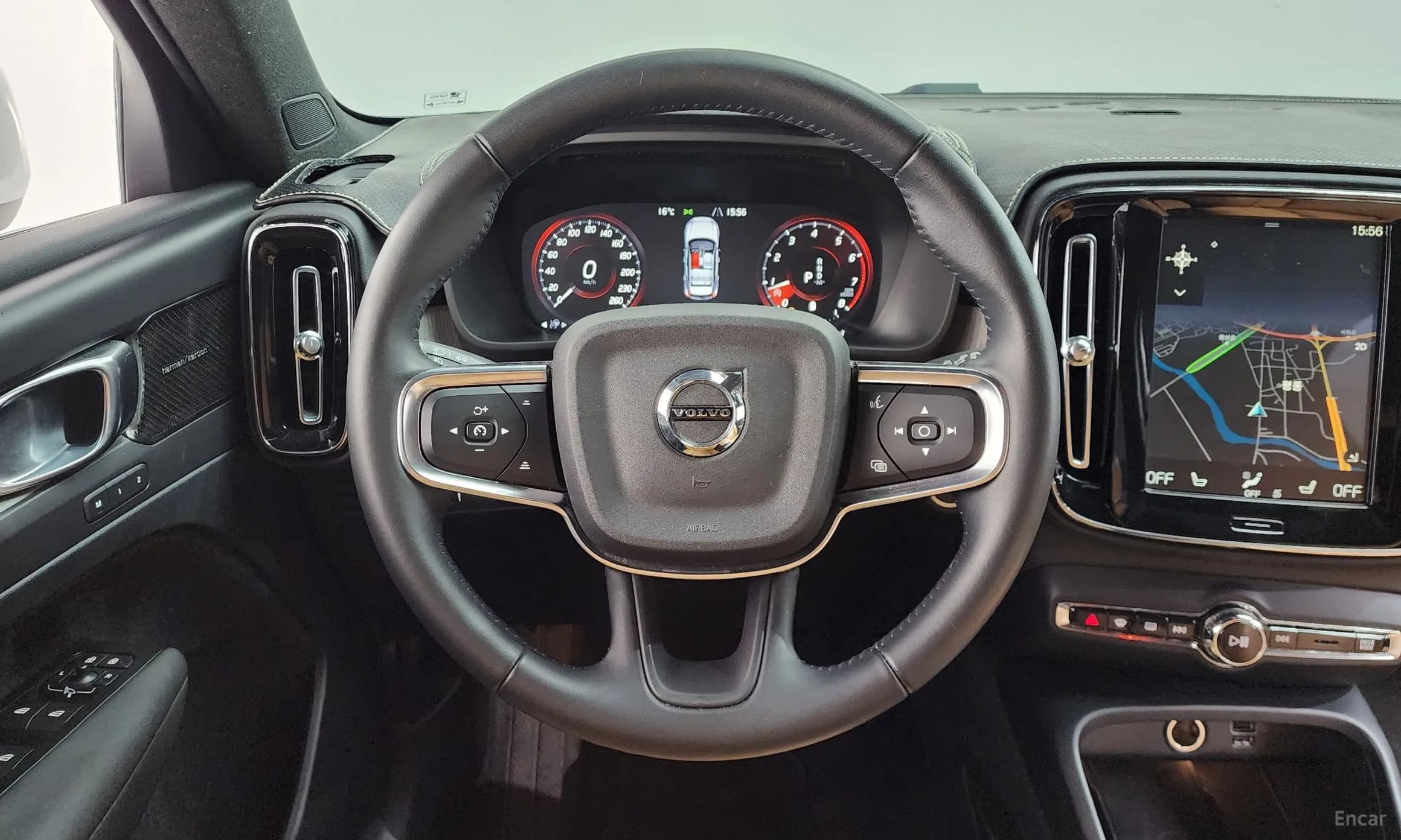 XC40