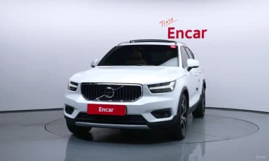 XC40
