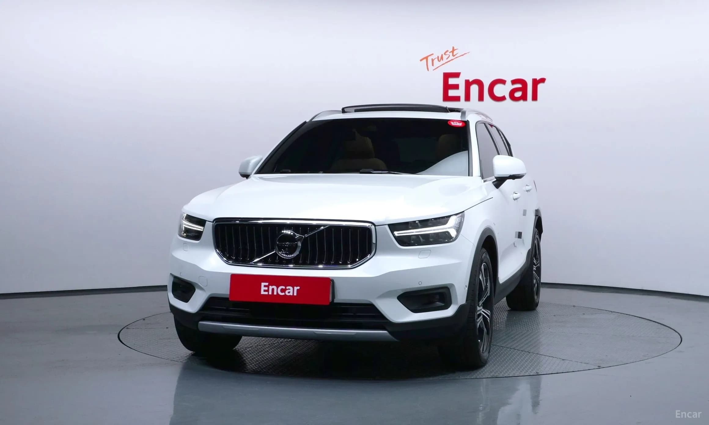 XC40
