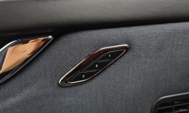 Quattroporte