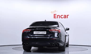 Quattroporte