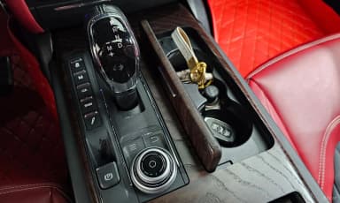 Quattroporte