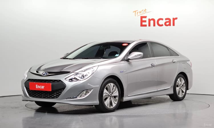 Sonata Hybrid