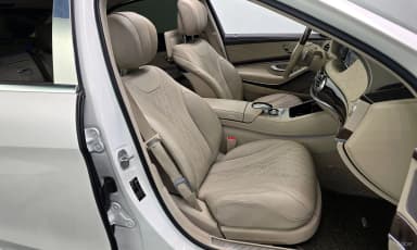 S-Class W222