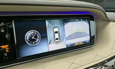 S-Class W222