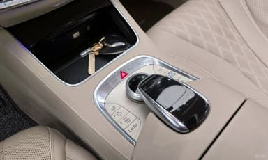 S-Class W222