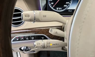 S-Class W222