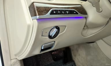 S-Class W222