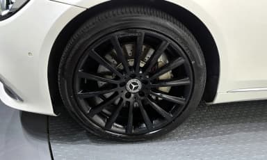 S-Class W222
