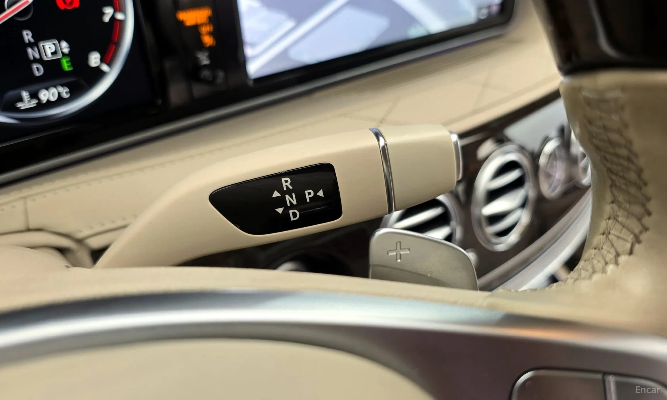 S-Class W222