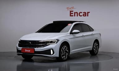 Jetta 7th Generation