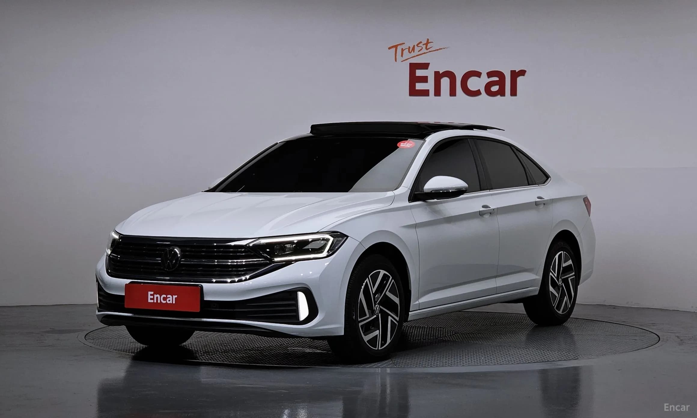 Jetta 7th Generation