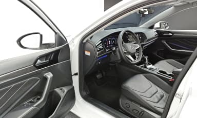Jetta 7th Generation