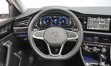 Jetta 7th Generation