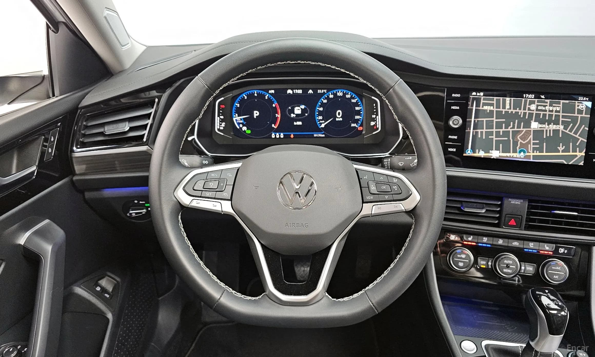 Jetta 7th Generation